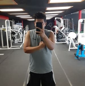 Meet your Posher, Jesus